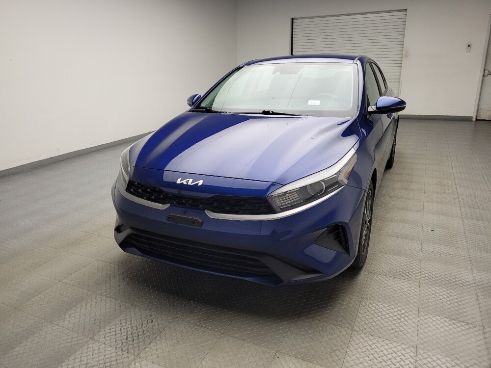 2023 Kia Forte in Eastpointe, MI 48021 - 18127386 15