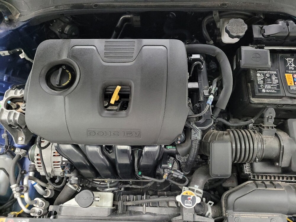 2023 Kia Forte in Eastpointe, MI 48021 - 18127386 30