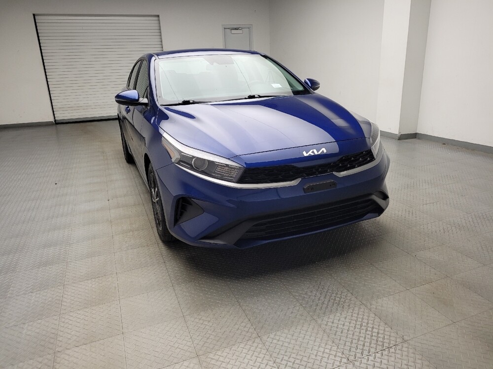 2023 Kia Forte in Eastpointe, MI 48021 - 18127386 14