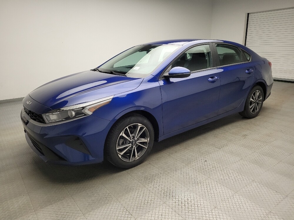 2023 Kia Forte in Eastpointe, MI 48021 - 18127386 2