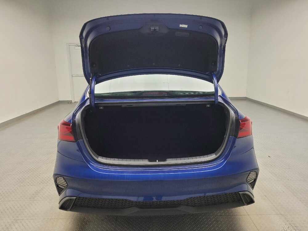 2023 Kia Forte in Eastpointe, MI 48021 - 18127386 29