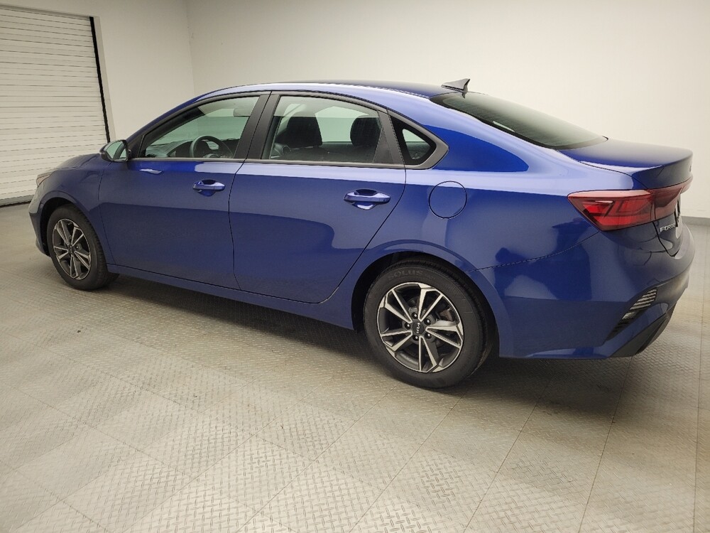2023 Kia Forte in Eastpointe, MI 48021 - 18127386 3