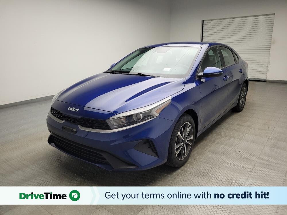2023 Kia Forte in Eastpointe, MI 48021 - 18127386