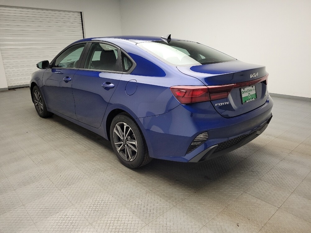 2023 Kia Forte in Eastpointe, MI 48021 - 18127386 5