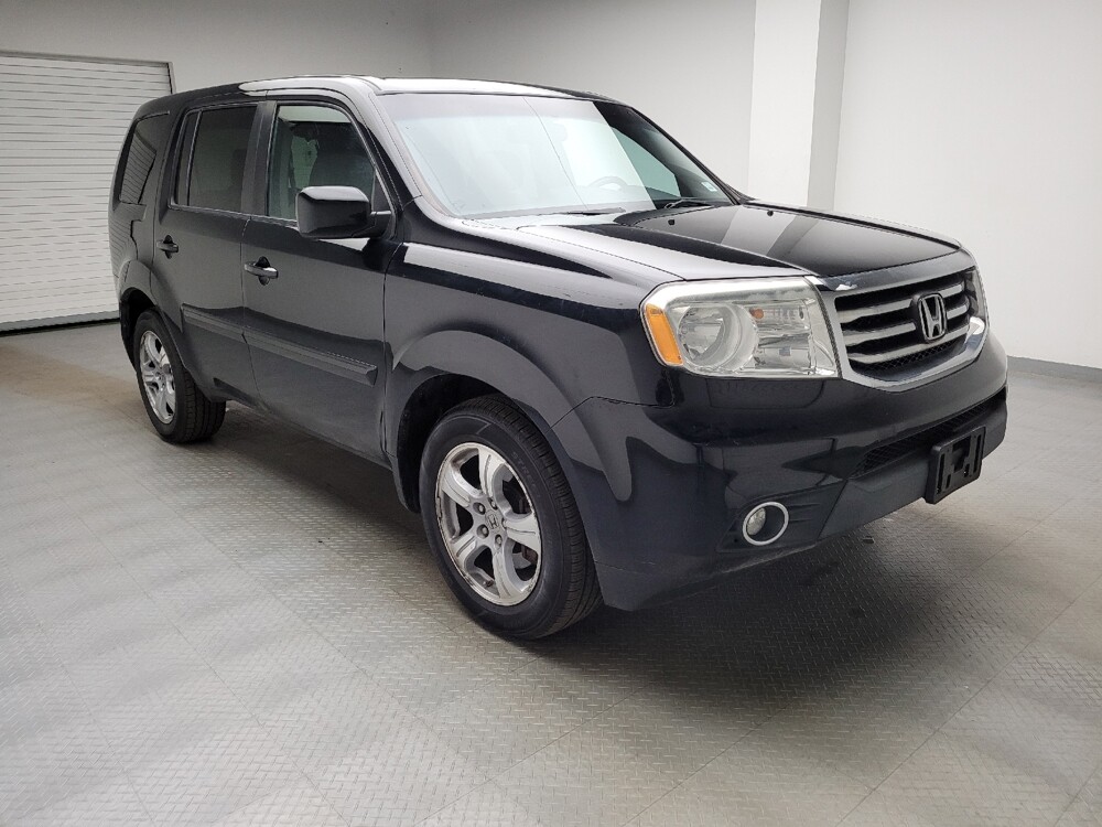 2014 Honda Pilot in Eastpointe, MI 48021 - 18127387 13