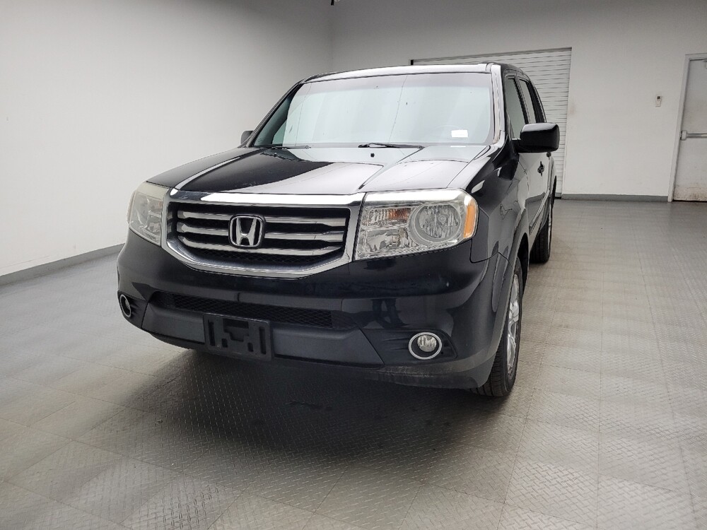 2014 Honda Pilot in Eastpointe, MI 48021 - 18127387 15