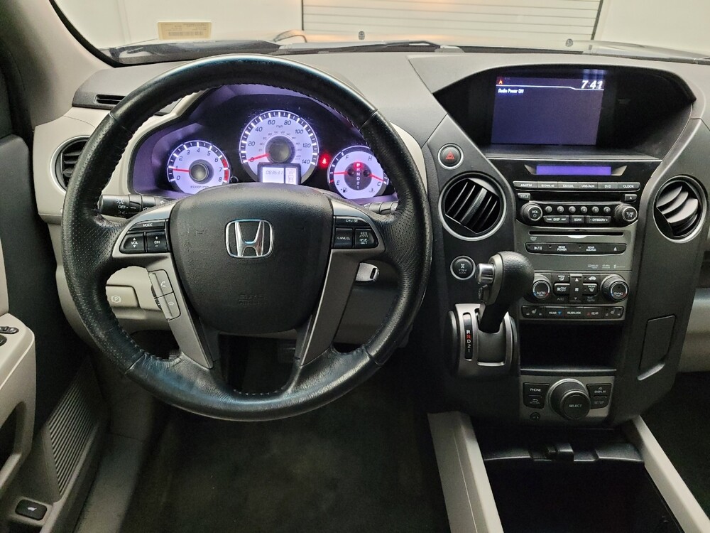 2014 Honda Pilot in Eastpointe, MI 48021 - 18127387 22