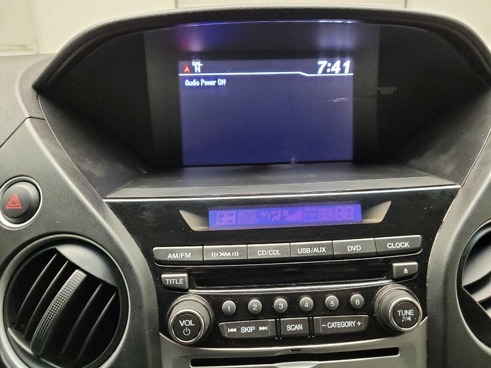 2014 Honda Pilot in Eastpointe, MI 48021 - 18127387 25