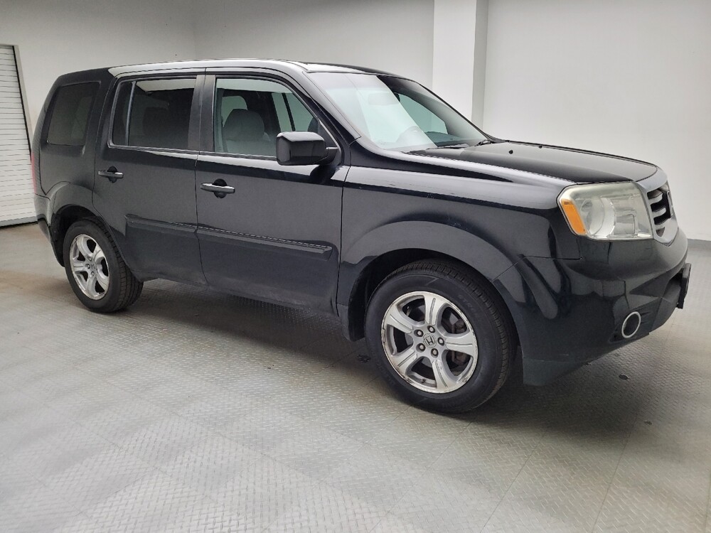 2014 Honda Pilot in Eastpointe, MI 48021 - 18127387 11