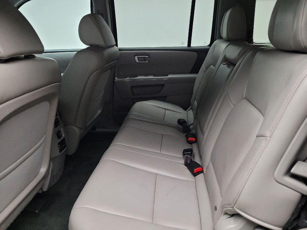 2014 Honda Pilot in Eastpointe, MI 48021 - 18127387 18