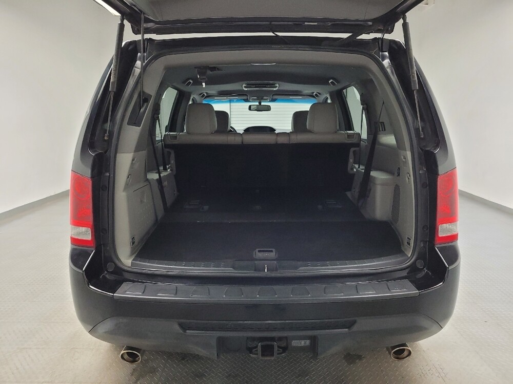 2014 Honda Pilot in Eastpointe, MI 48021 - 18127387 29