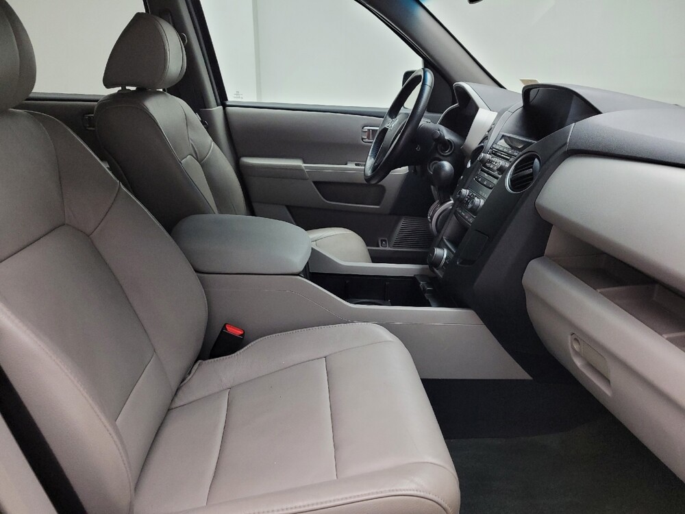 2014 Honda Pilot in Eastpointe, MI 48021 - 18127387 21