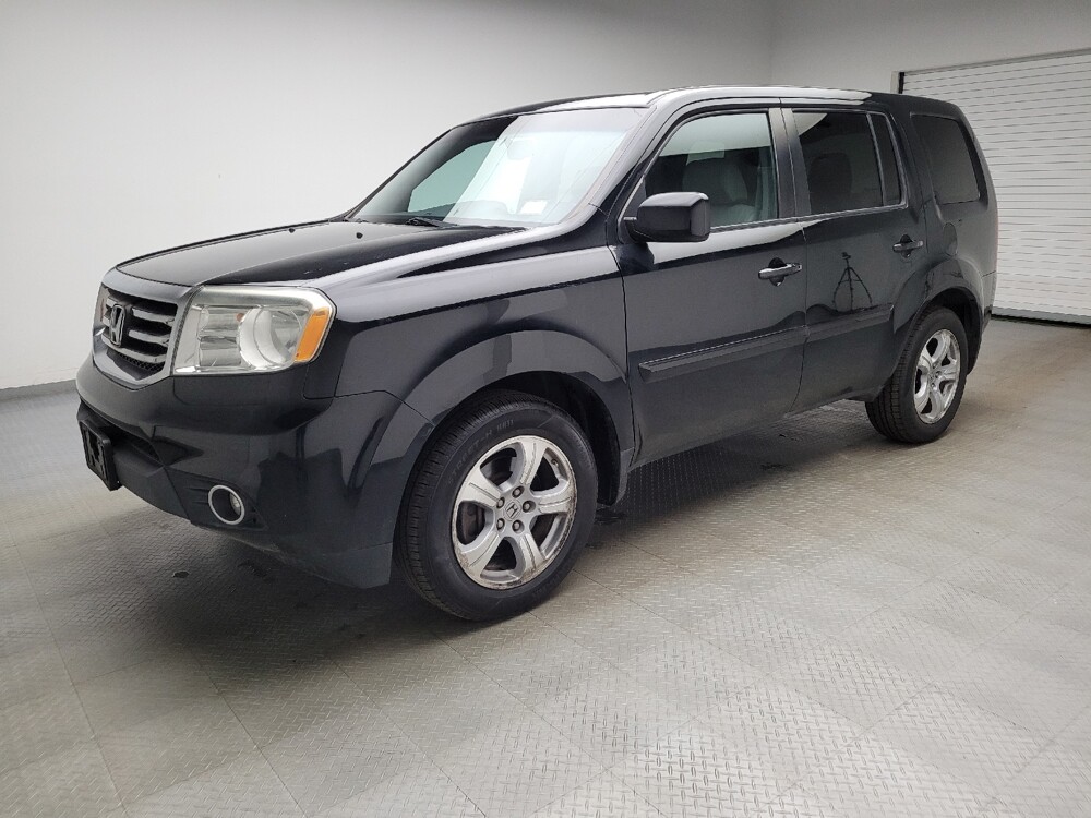 2014 Honda Pilot in Eastpointe, MI 48021 - 18127387 2