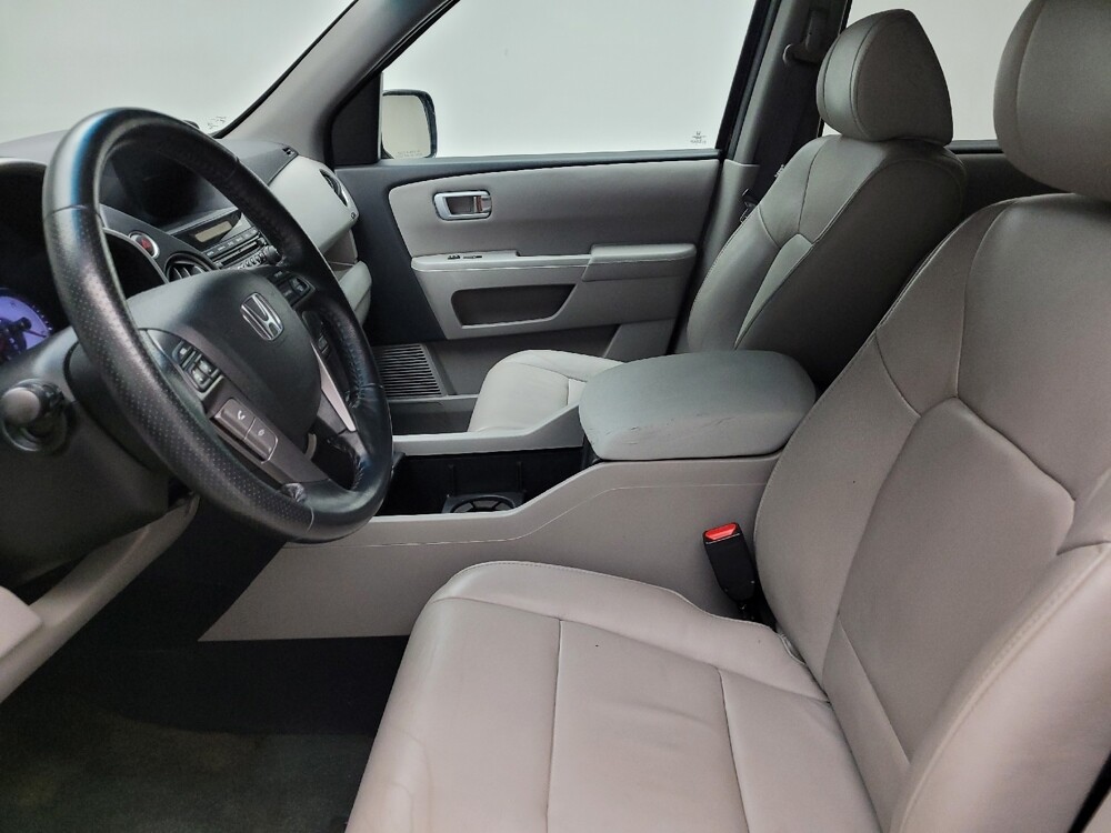 2014 Honda Pilot in Eastpointe, MI 48021 - 18127387 17