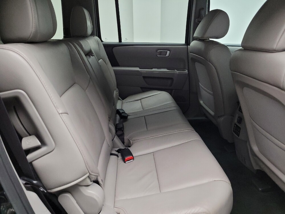 2014 Honda Pilot in Eastpointe, MI 48021 - 18127387 19