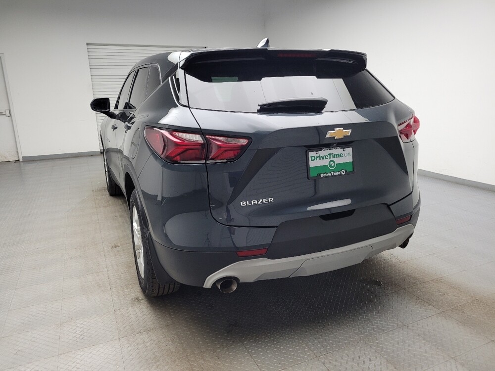 2020 Chevrolet Blazer in Eastpointe, MI 48021 - 18127388 6