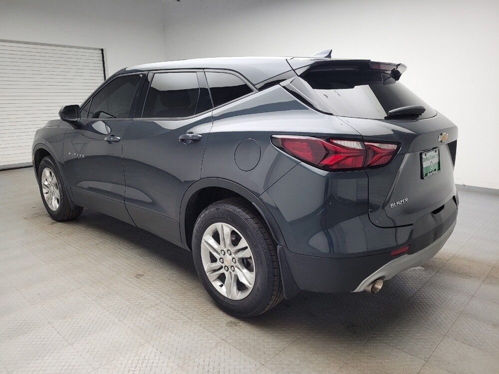 2020 Chevrolet Blazer in Eastpointe, MI 48021 - 18127388 5