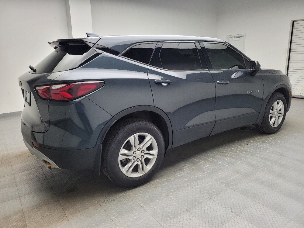 2020 Chevrolet Blazer in Eastpointe, MI 48021 - 18127388 10