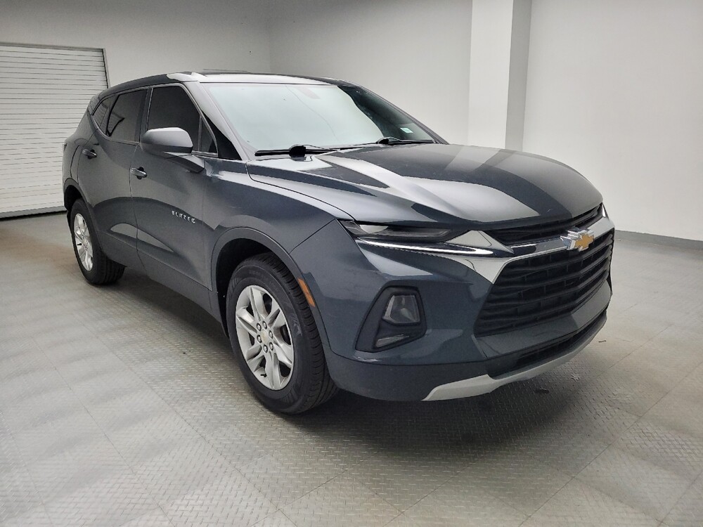 2020 Chevrolet Blazer in Eastpointe, MI 48021 - 18127388 13