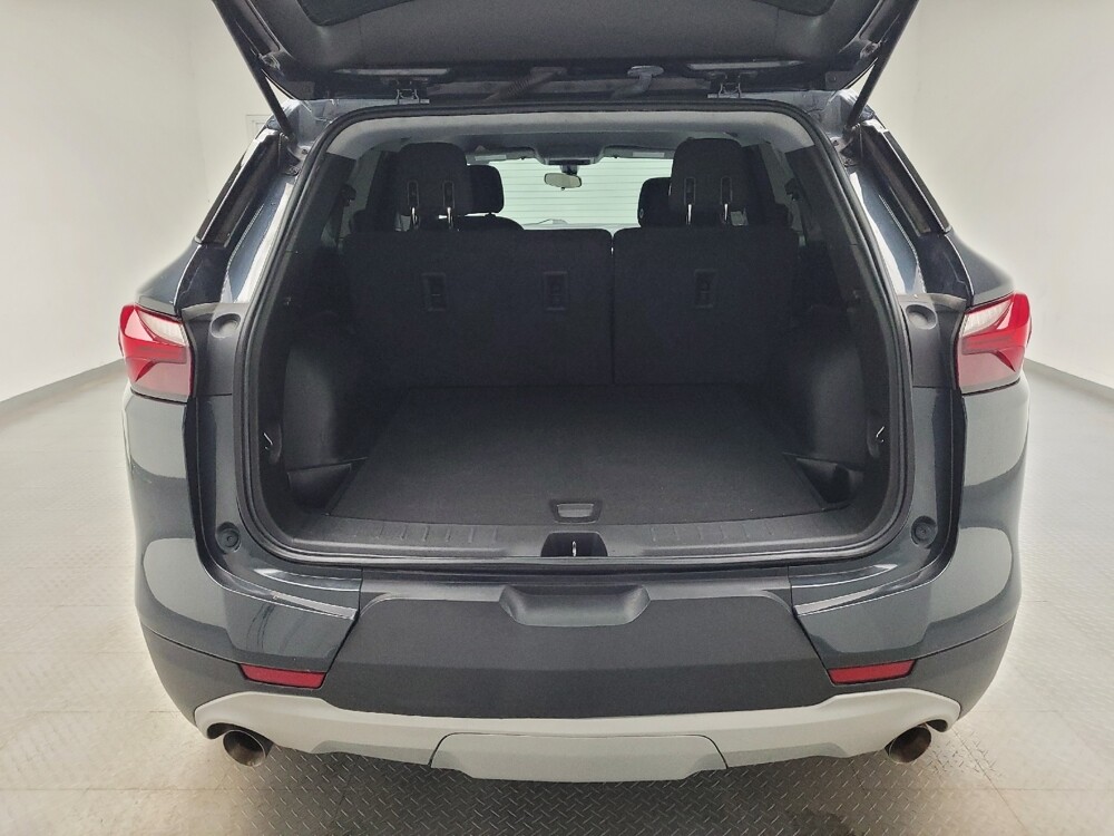 2020 Chevrolet Blazer in Eastpointe, MI 48021 - 18127388 29