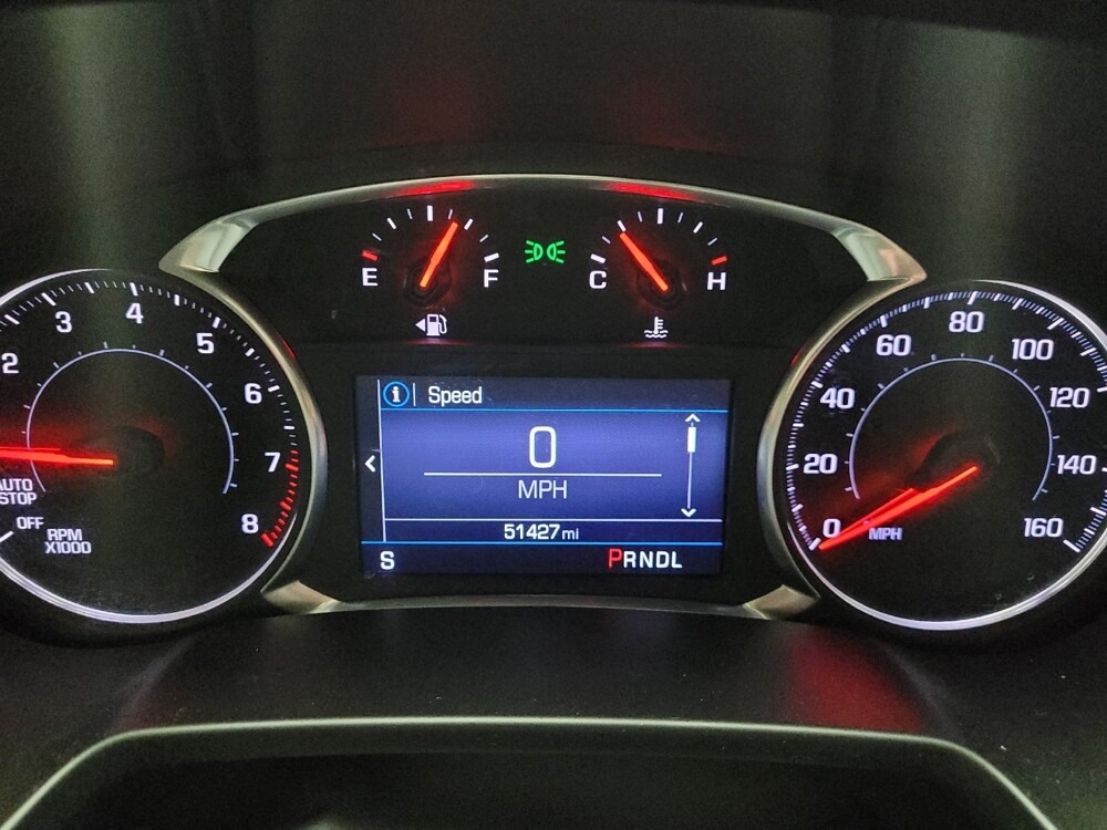 2020 Chevrolet Blazer in Eastpointe, MI 48021 - 18127388 23