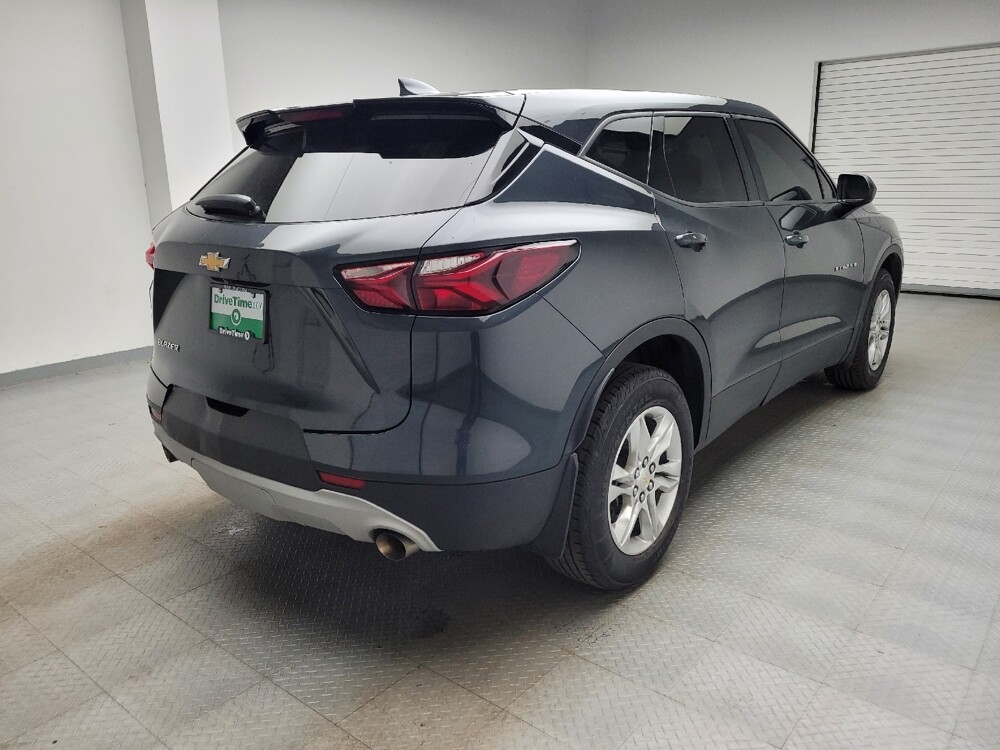 2020 Chevrolet Blazer in Eastpointe, MI 48021 - 18127388 9