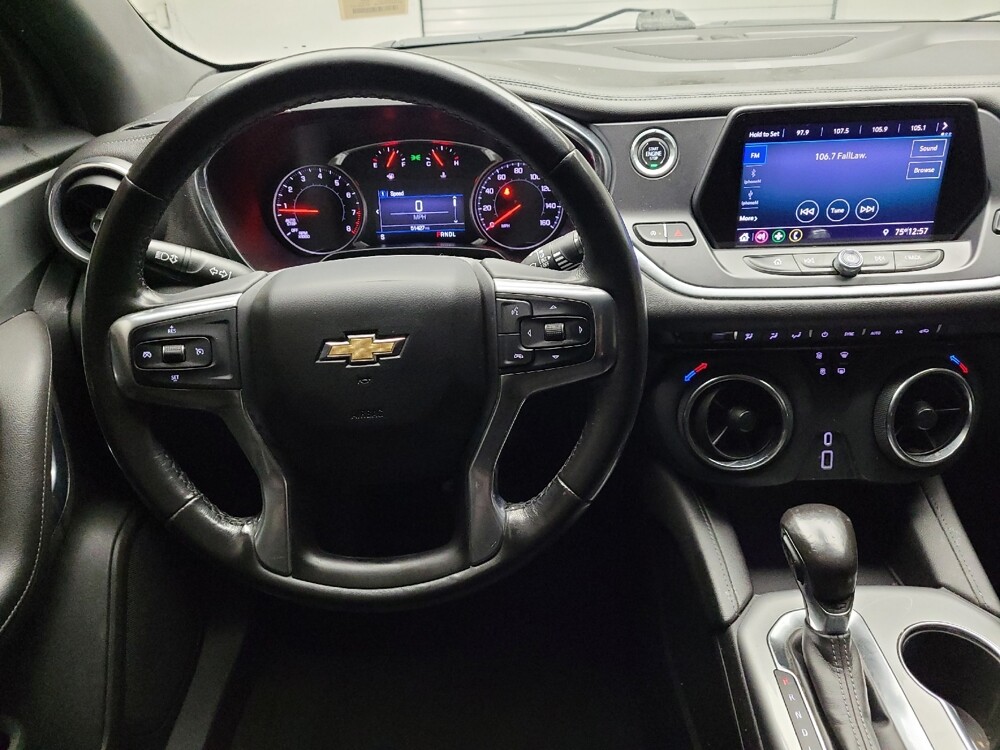 2020 Chevrolet Blazer in Eastpointe, MI 48021 - 18127388 22
