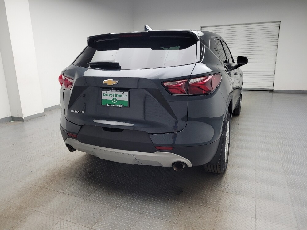 2020 Chevrolet Blazer in Eastpointe, MI 48021 - 18127388 7