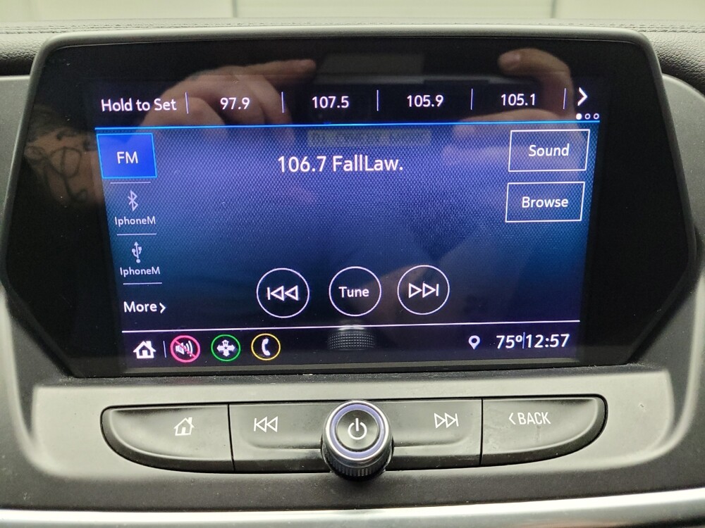 2020 Chevrolet Blazer in Eastpointe, MI 48021 - 18127388 25