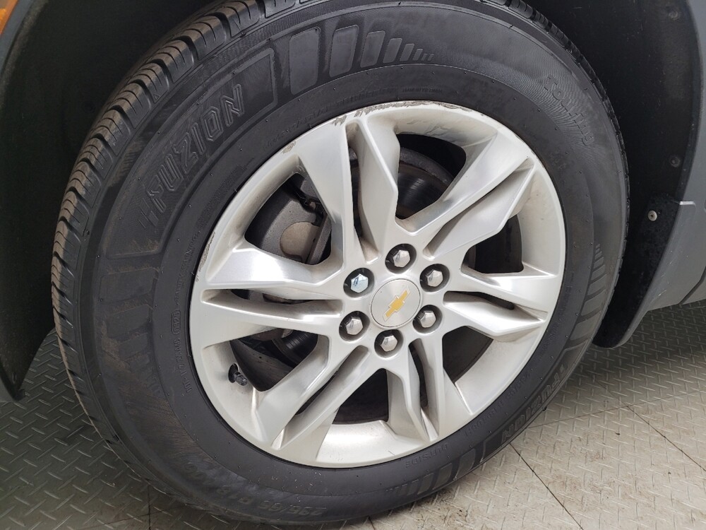 2020 Chevrolet Blazer in Eastpointe, MI 48021 - 18127388 31