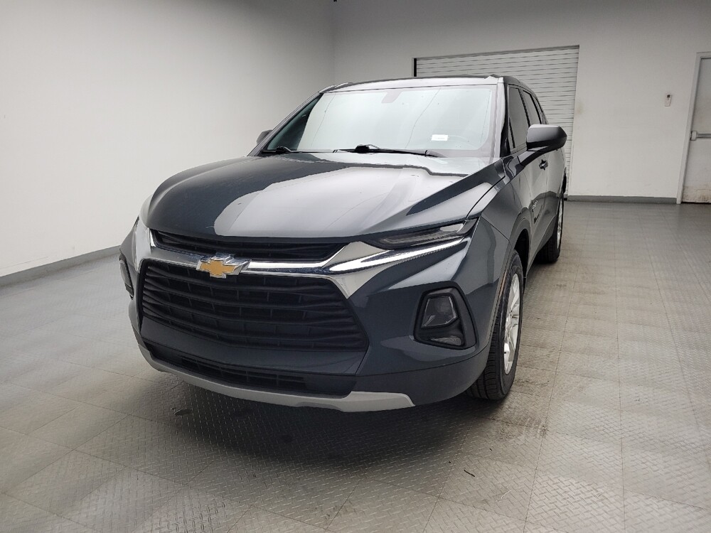 2020 Chevrolet Blazer in Eastpointe, MI 48021 - 18127388 15