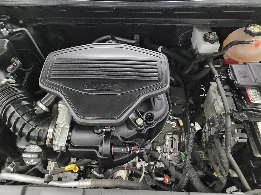 2020 Chevrolet Blazer in Eastpointe, MI 48021 - 18127388 30