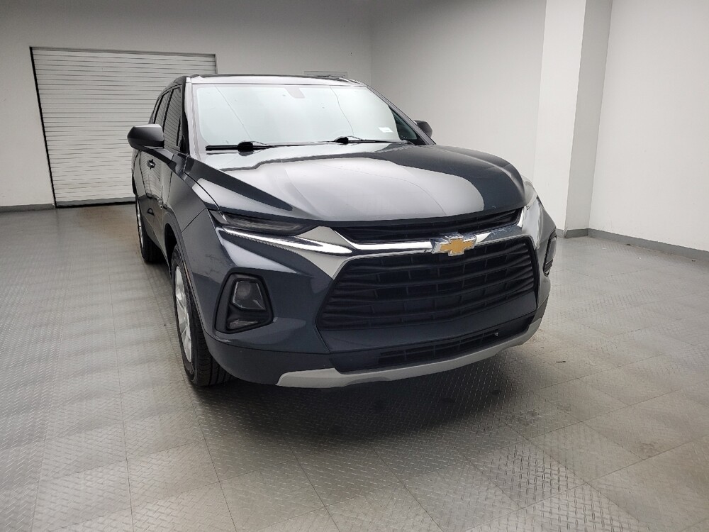 2020 Chevrolet Blazer in Eastpointe, MI 48021 - 18127388 14