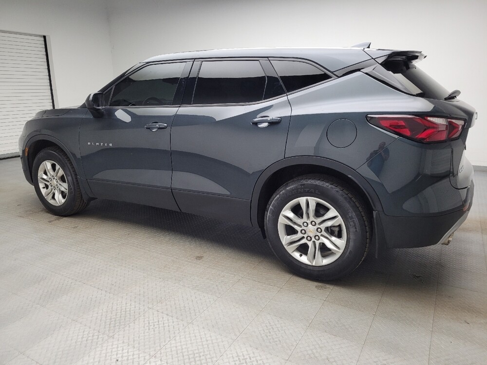 2020 Chevrolet Blazer in Eastpointe, MI 48021 - 18127388 3