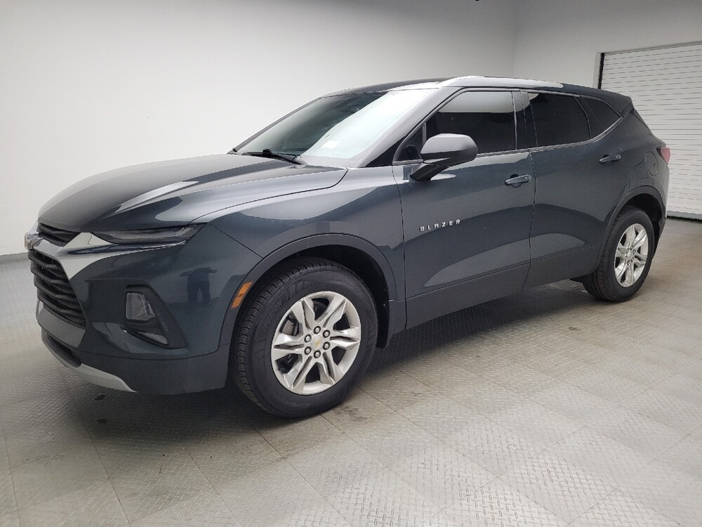 2020 Chevrolet Blazer in Eastpointe, MI 48021 - 18127388 2