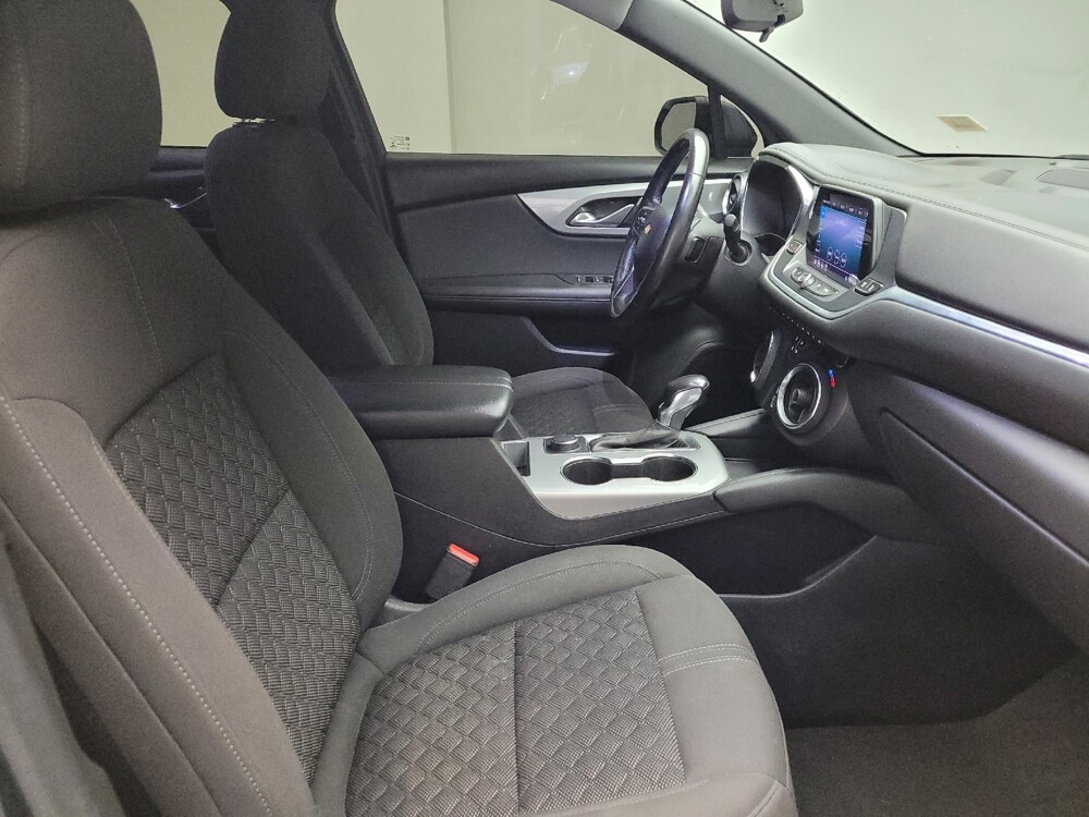 2020 Chevrolet Blazer in Eastpointe, MI 48021 - 18127388 21