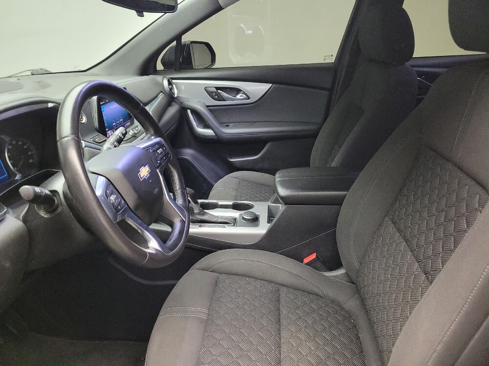 2020 Chevrolet Blazer in Eastpointe, MI 48021 - 18127388 17