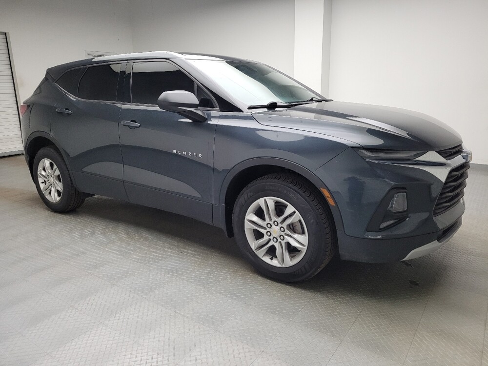 2020 Chevrolet Blazer in Eastpointe, MI 48021 - 18127388 11