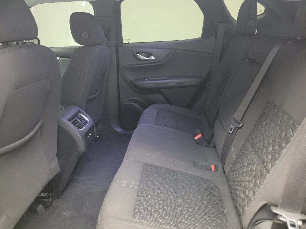 2020 Chevrolet Blazer in Eastpointe, MI 48021 - 18127388 18