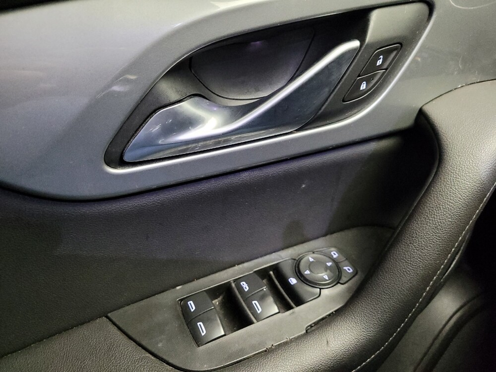 2020 Chevrolet Blazer in Eastpointe, MI 48021 - 18127388 27