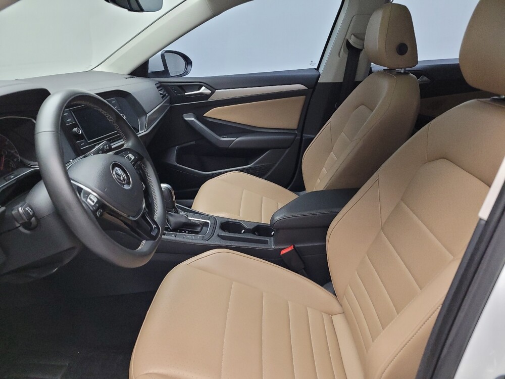 2021 Volkswagen Jetta in Taylor, MI 48180 - 18127389 17