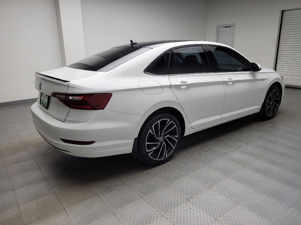 2021 Volkswagen Jetta in Taylor, MI 48180 - 18127389 10