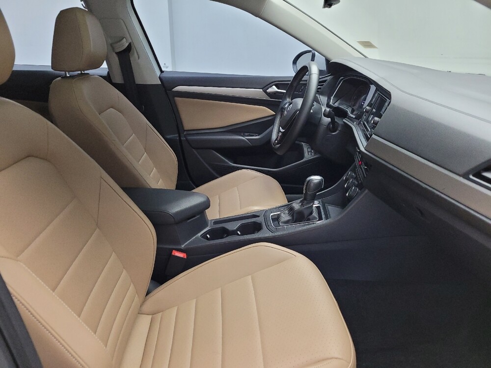 2021 Volkswagen Jetta in Taylor, MI 48180 - 18127389 21