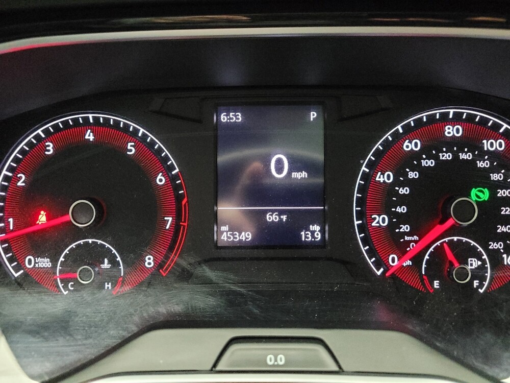 2021 Volkswagen Jetta in Taylor, MI 48180 - 18127389 23