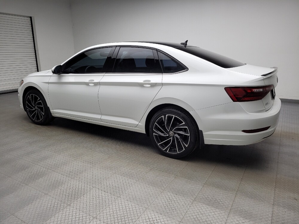 2021 Volkswagen Jetta in Taylor, MI 48180 - 18127389 3