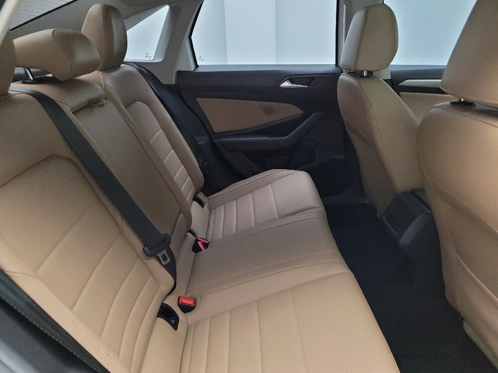 2021 Volkswagen Jetta in Taylor, MI 48180 - 18127389 19