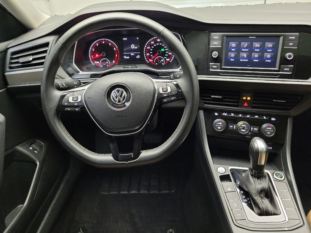 2021 Volkswagen Jetta in Taylor, MI 48180 - 18127389 22