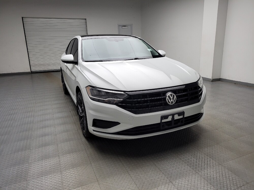 2021 Volkswagen Jetta in Taylor, MI 48180 - 18127389 14