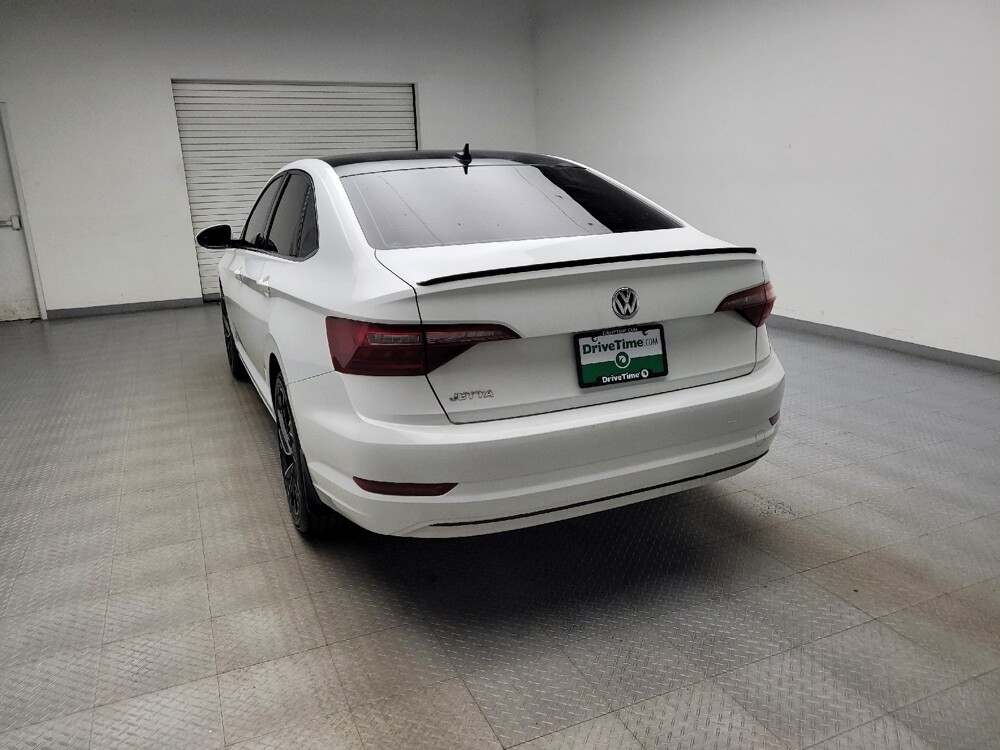 2021 Volkswagen Jetta in Taylor, MI 48180 - 18127389 6