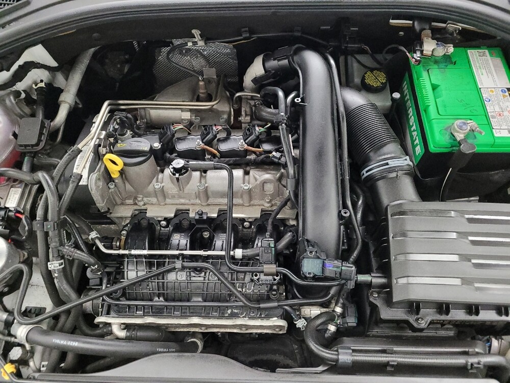 2021 Volkswagen Jetta in Taylor, MI 48180 - 18127389 30